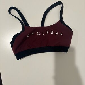 Cyclebar Sports Bra